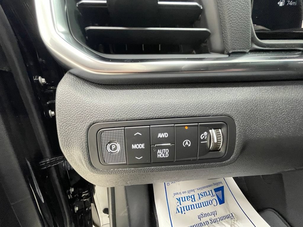 2027 GMC Terrain Elevation - Photo 15