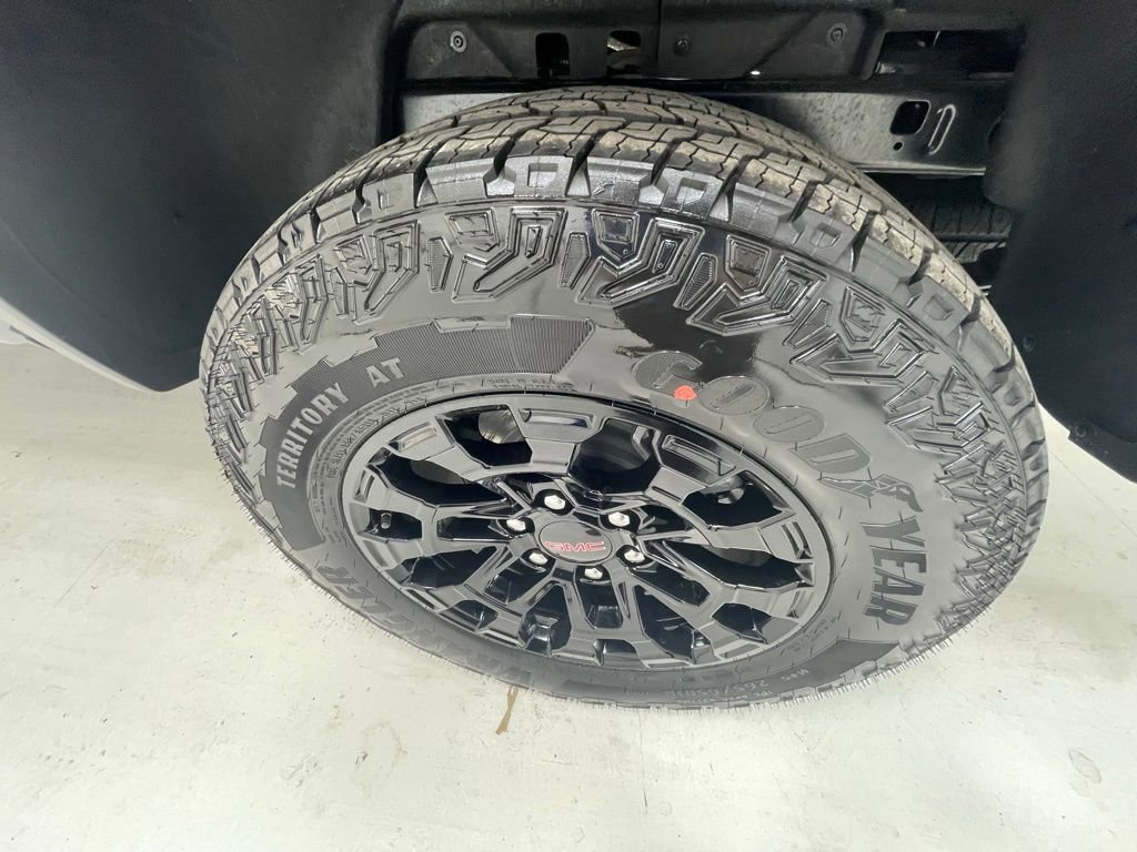2026 GMC Canyon Elevation - Photo 8
