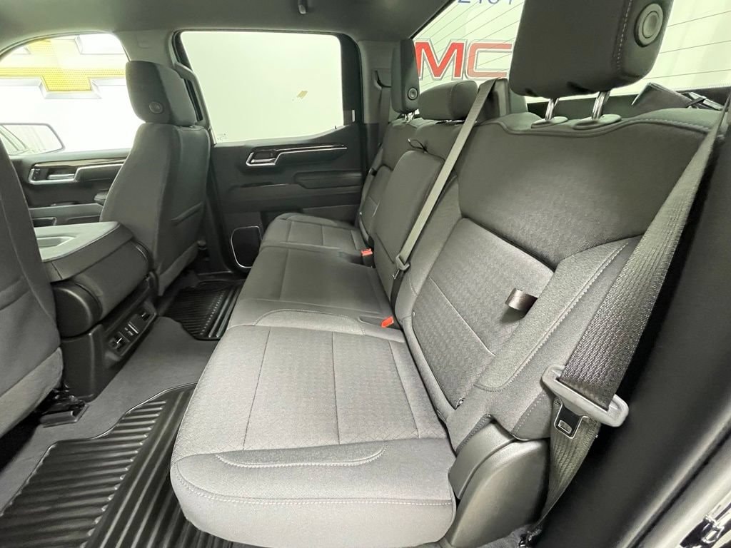 2026 GMC Sierra 1500 Elevation - Photo 12