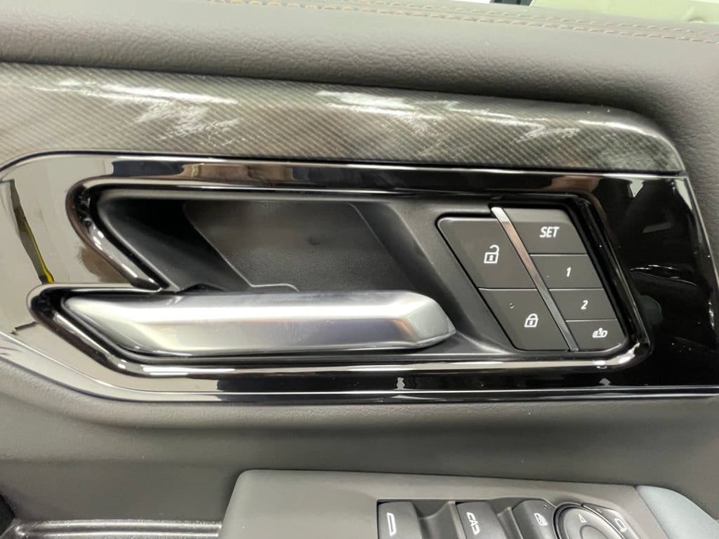 2026 GMC Yukon XL AT4 - Photo 18