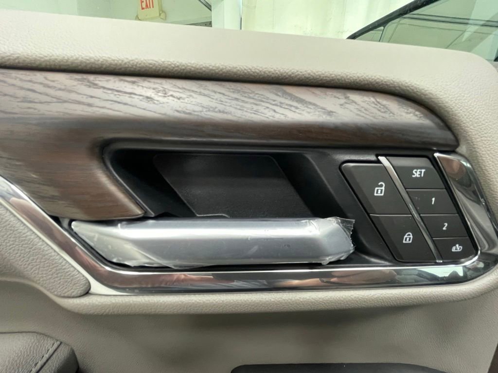 2026 GMC Sierra 1500 SLT - Photo 15