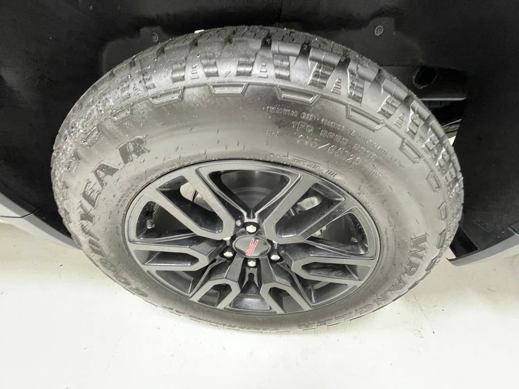 2026 GMC Sierra 1500 Elevation - Photo 12