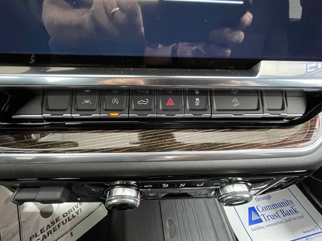 2026 GMC Sierra 1500 Elevation - Photo 23