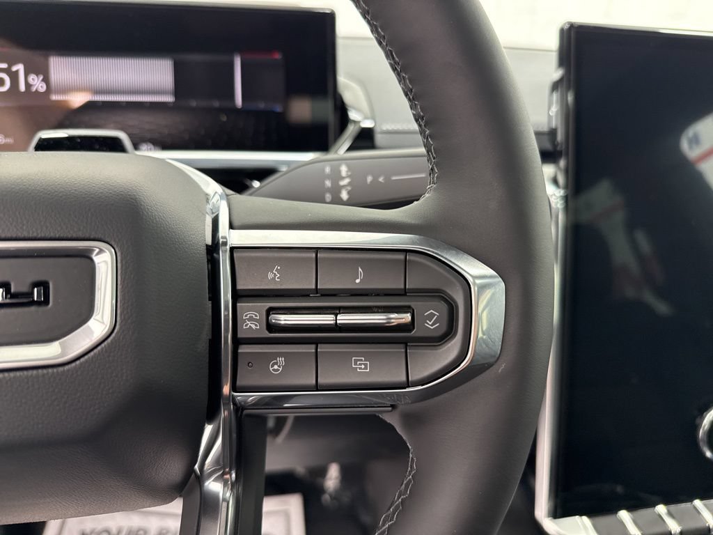 2025 GMC Sierra EV Denali - Photo 25