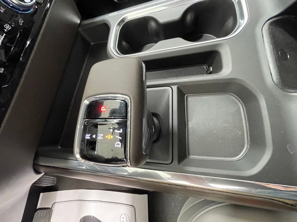 2026 GMC Sierra 1500 SLT - Photo 25
