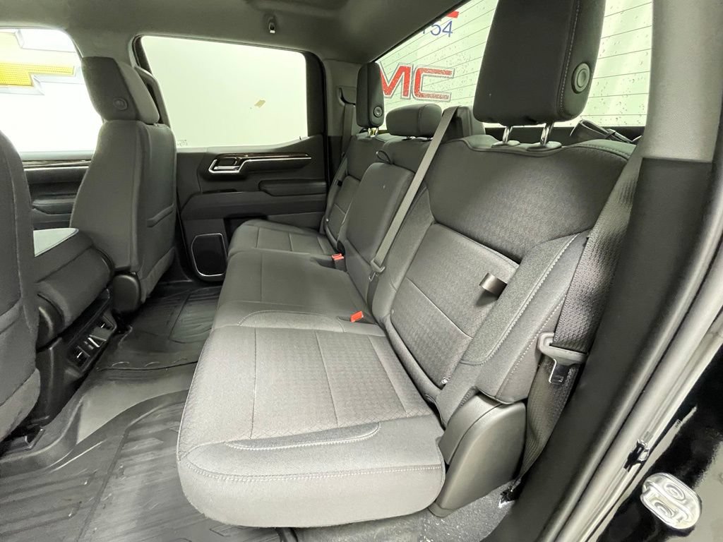 2026 GMC Sierra 1500 Elevation - Photo 13