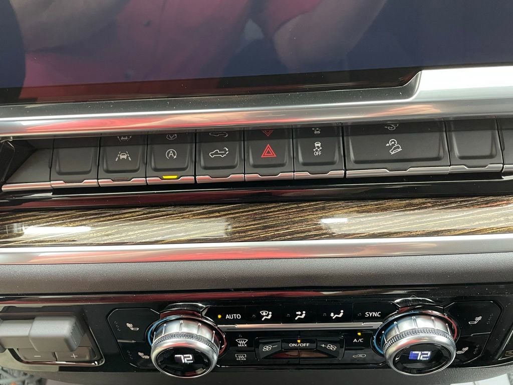 2026 GMC Sierra 1500 SLE - Photo 21