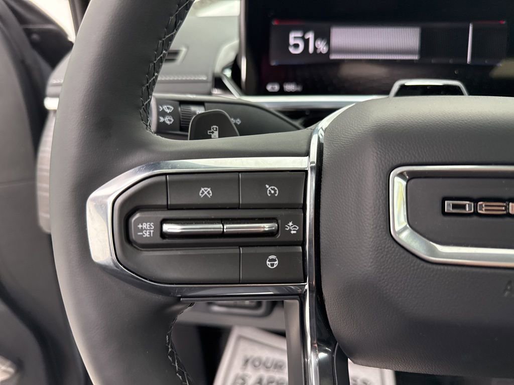 2025 GMC Sierra EV Denali - Photo 24