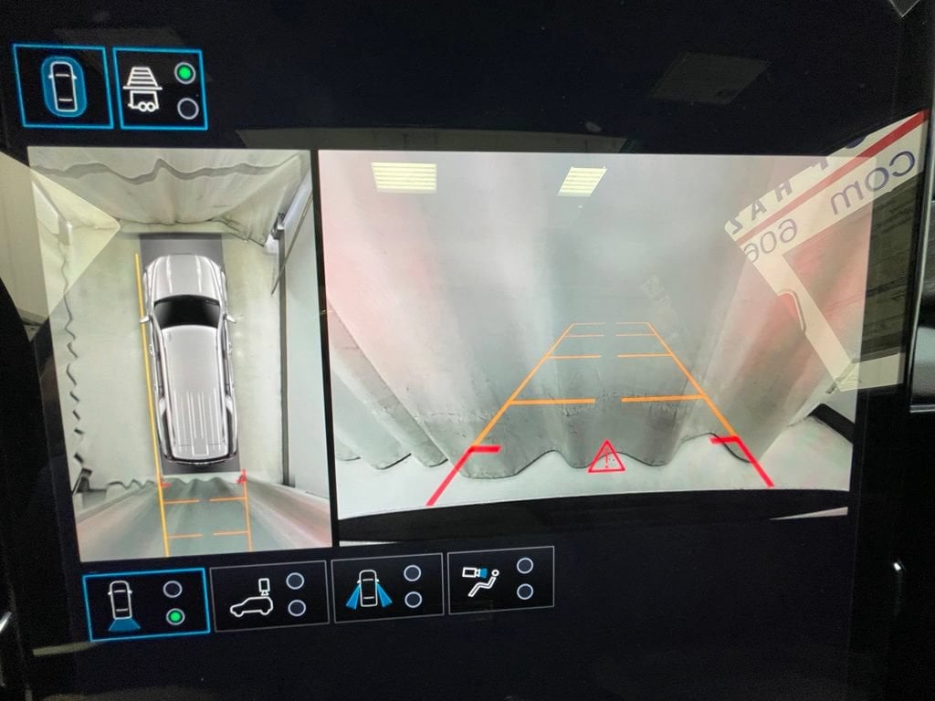 2026 GMC Yukon XL AT4 - Photo 34