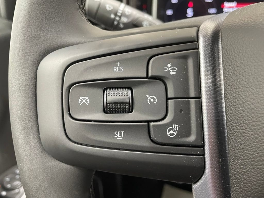2026 GMC Sierra 1500 Elevation - Photo 25