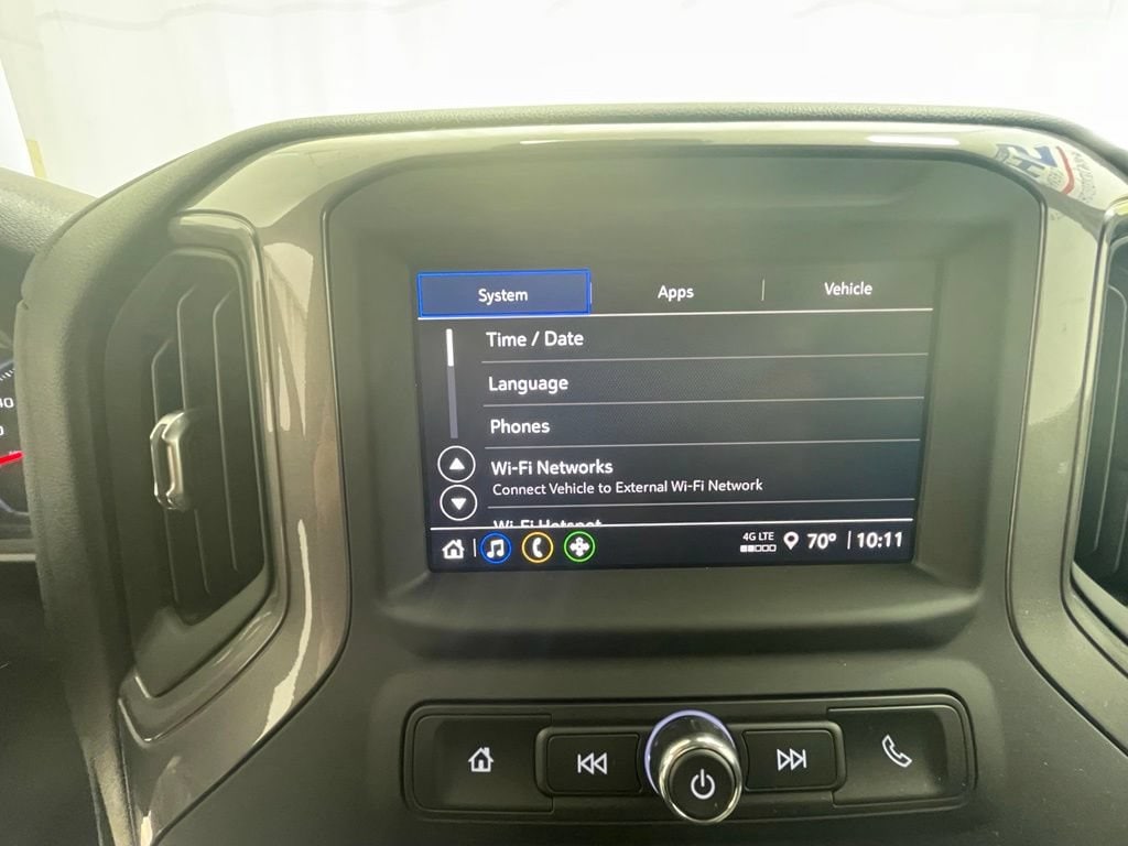 2026 GMC Sierra 1500 Pro - Photo 19