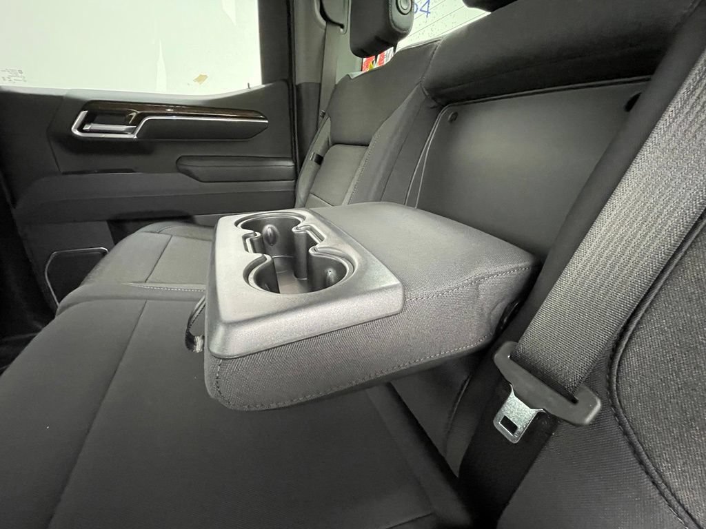 2026 GMC Sierra 1500 Elevation - Photo 14