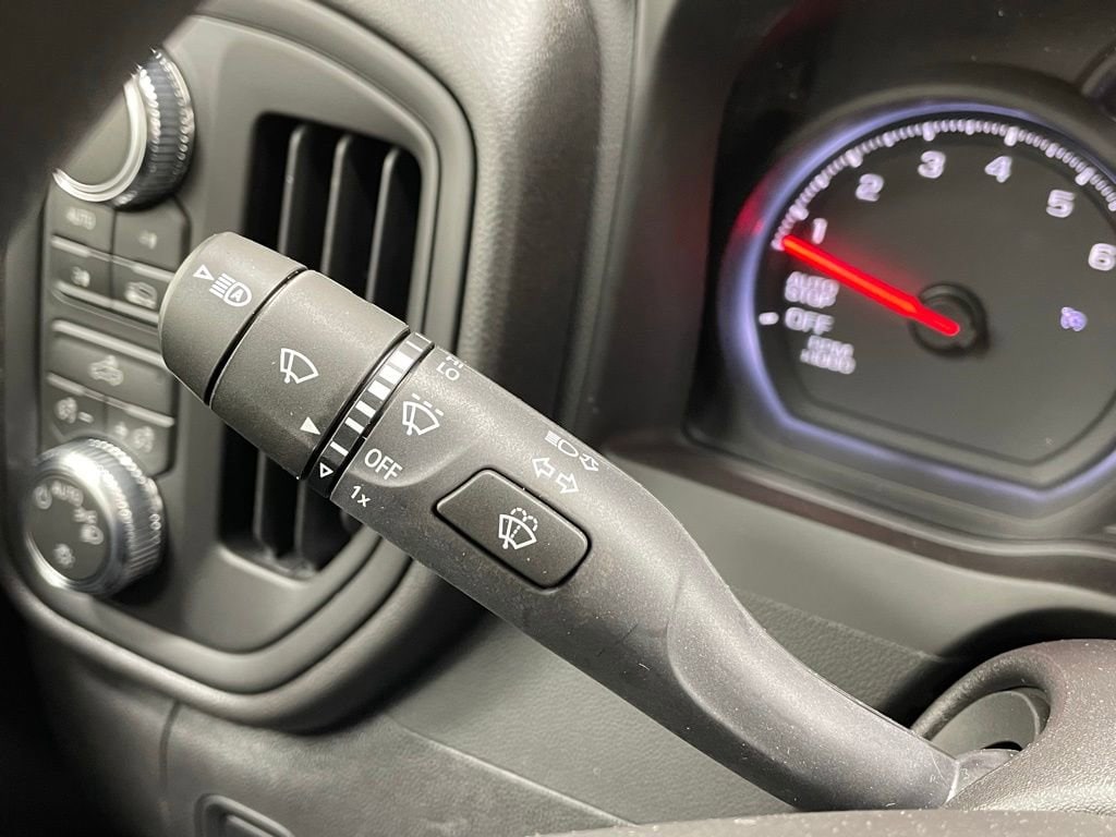 2026 GMC Sierra 1500 Pro - Photo 21