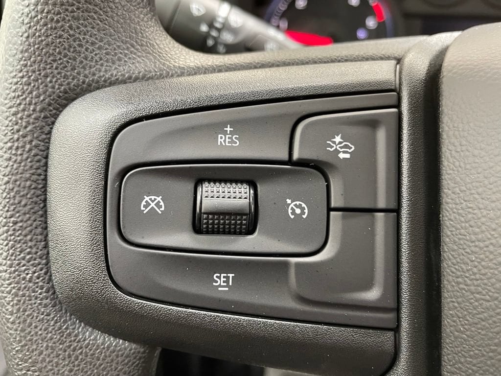 2025 GMC Sierra 2500HD Pro - Photo 24