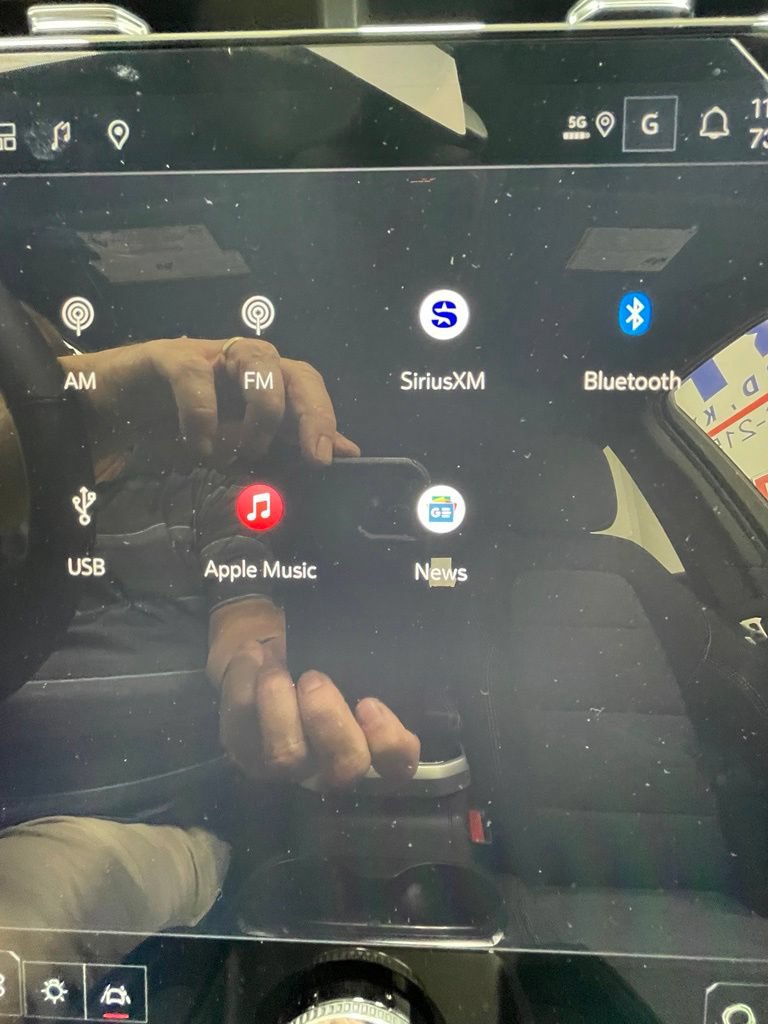 2027 GMC Terrain Elevation - Photo 23
