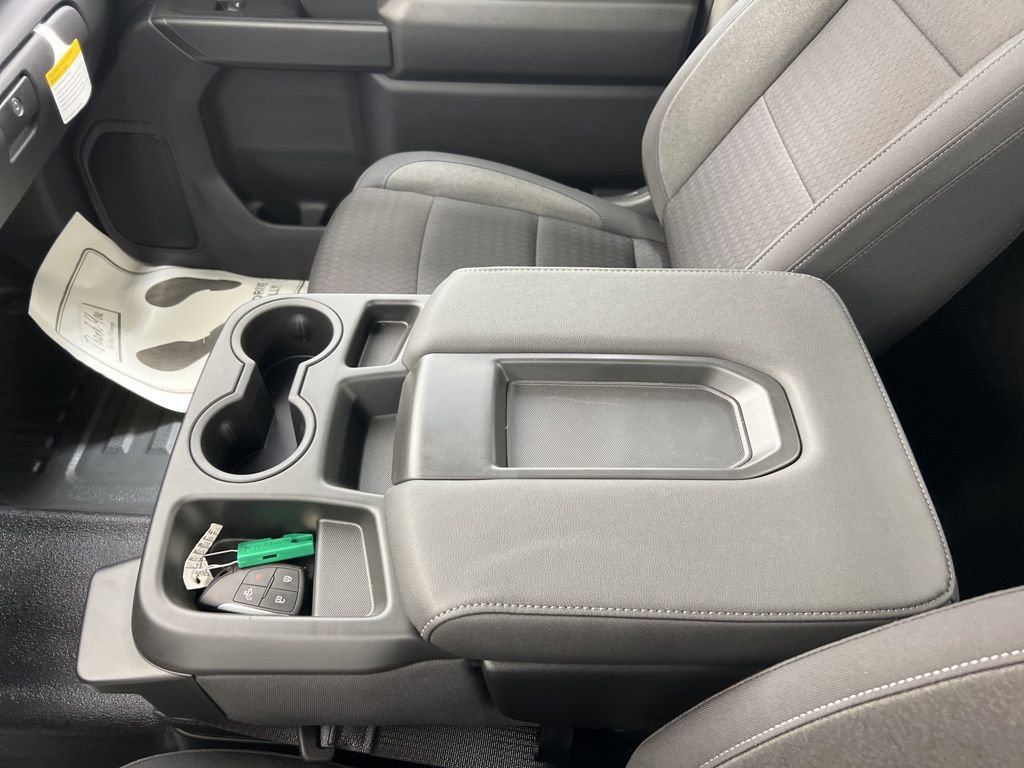 2025 GMC Sierra 2500HD Pro - Photo 23