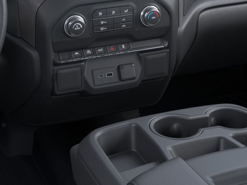 2026 GMC Sierra 1500 Pro - Photo 49