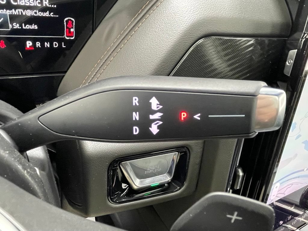 2026 GMC Yukon XL AT4 - Photo 37