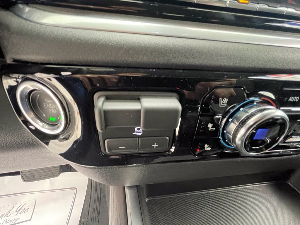 2026 GMC Sierra 1500 SLT - Photo 27