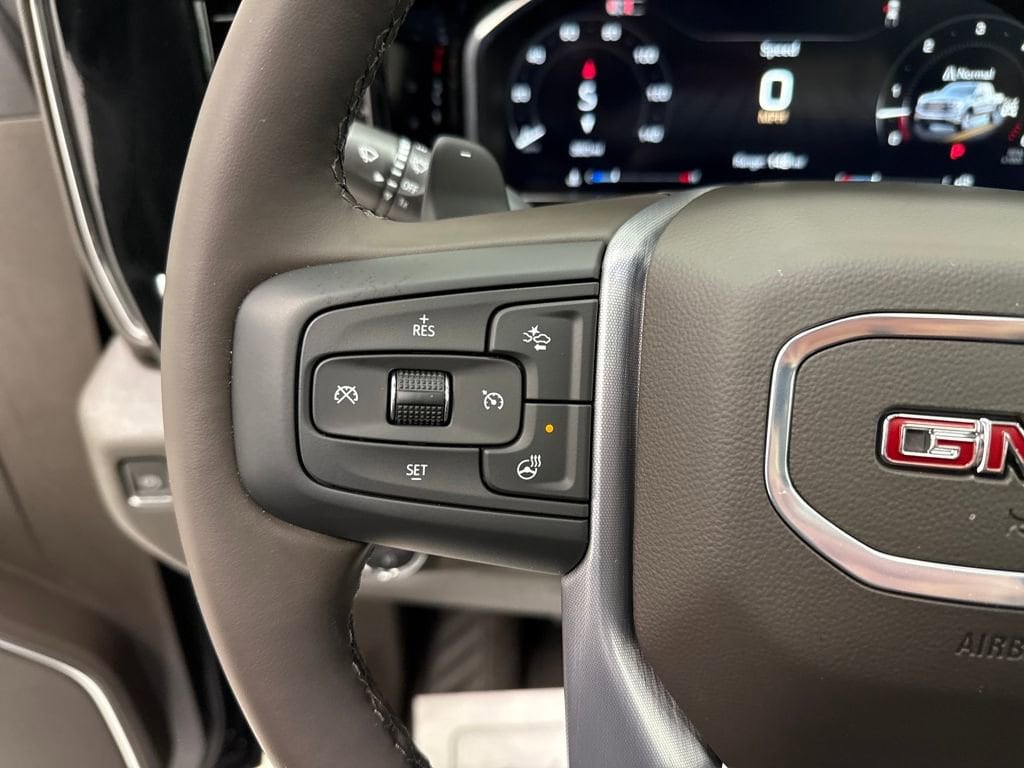 2026 GMC Sierra 1500 SLT - Photo 24
