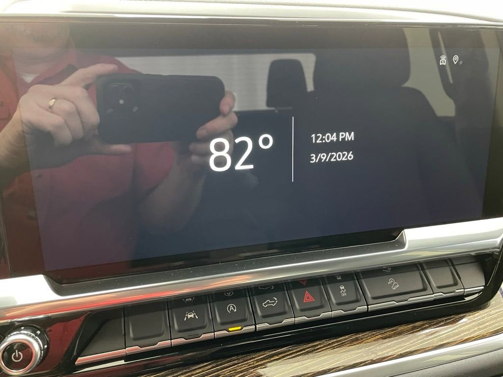 2026 GMC Sierra 1500 SLE - Photo 18