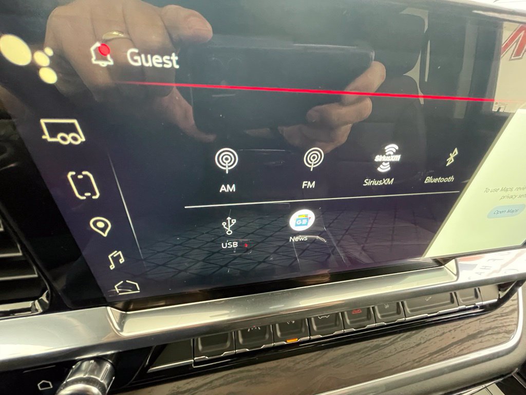 2026 GMC Sierra 1500 SLT - Photo 30