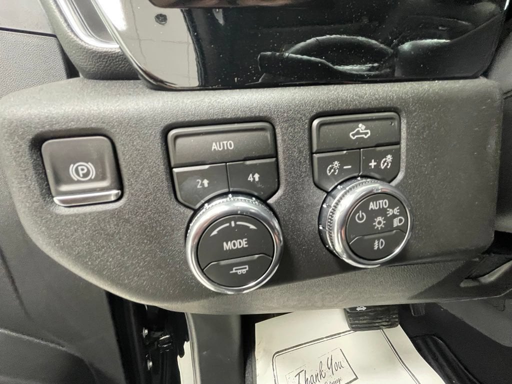 2026 GMC Sierra 1500 Elevation - Photo 17
