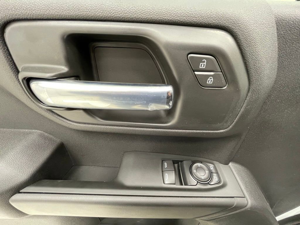 2026 GMC Sierra 1500 Pro - Photo 9