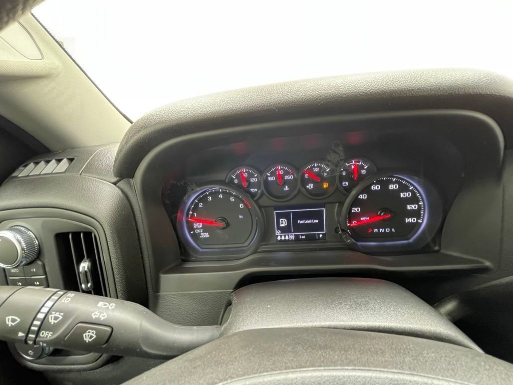 2026 GMC Sierra 1500 Pro - Photo 32