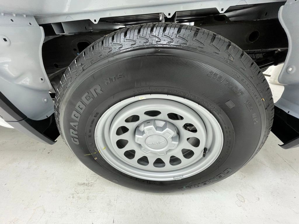 2026 GMC Sierra 1500 Pro - Photo 8