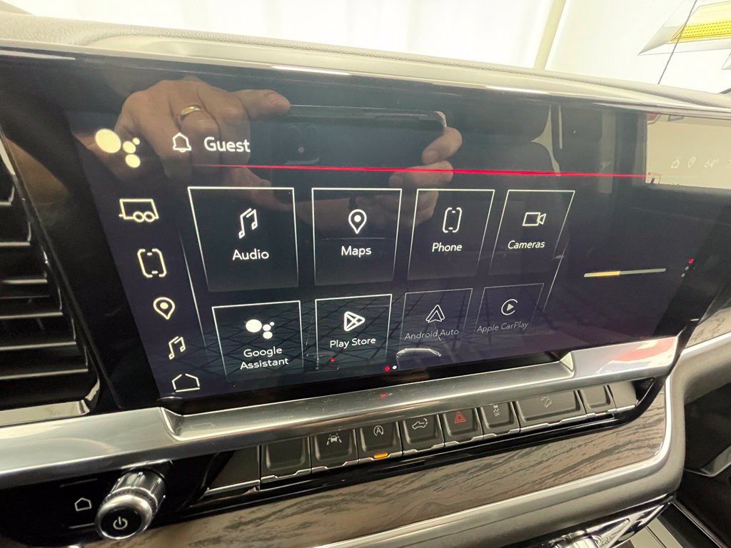 2026 GMC Sierra 1500 SLT - Photo 29