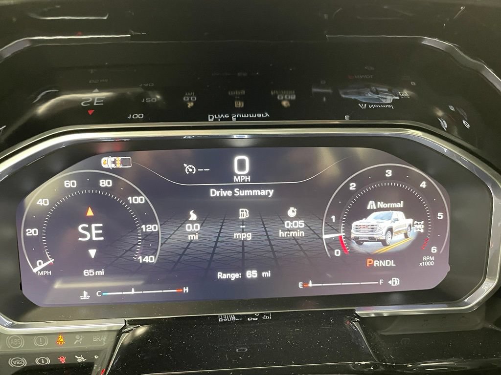 2026 GMC Sierra 1500 Elevation - Photo 32