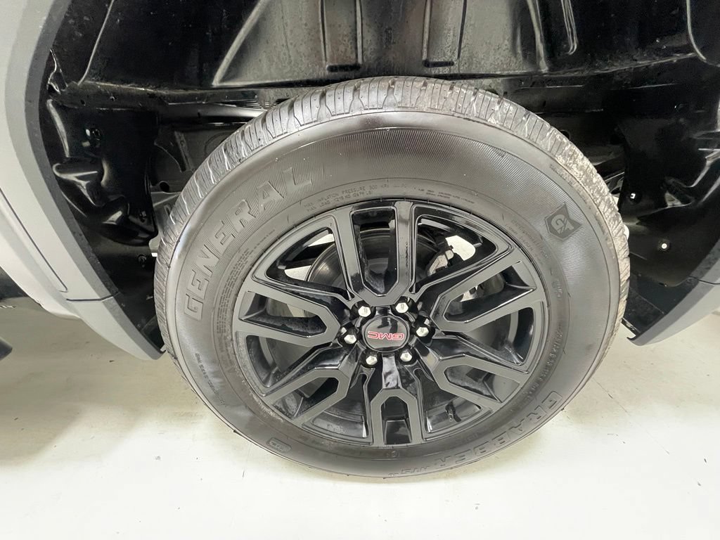 2026 GMC Sierra 1500 Elevation - Photo 10