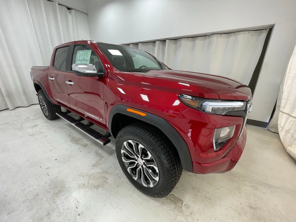 2026 GMC Canyon Denali - Photo 3