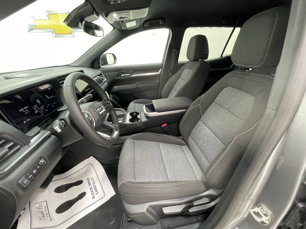 2026 GMC Terrain Elevation - Photo 15