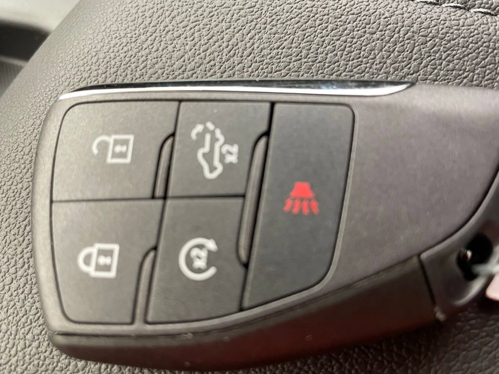 2026 GMC Sierra 1500 SLE - Photo 27