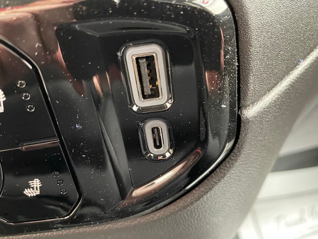 2026 GMC Sierra 1500 SLE - Photo 20