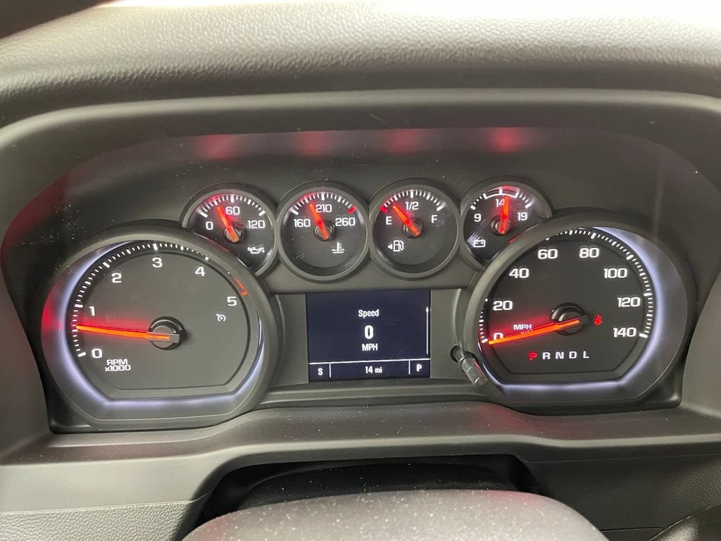 2025 GMC Sierra 2500HD Pro - Photo 27