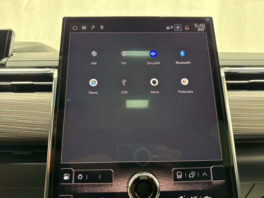 2025 GMC Sierra EV Denali - Photo 30