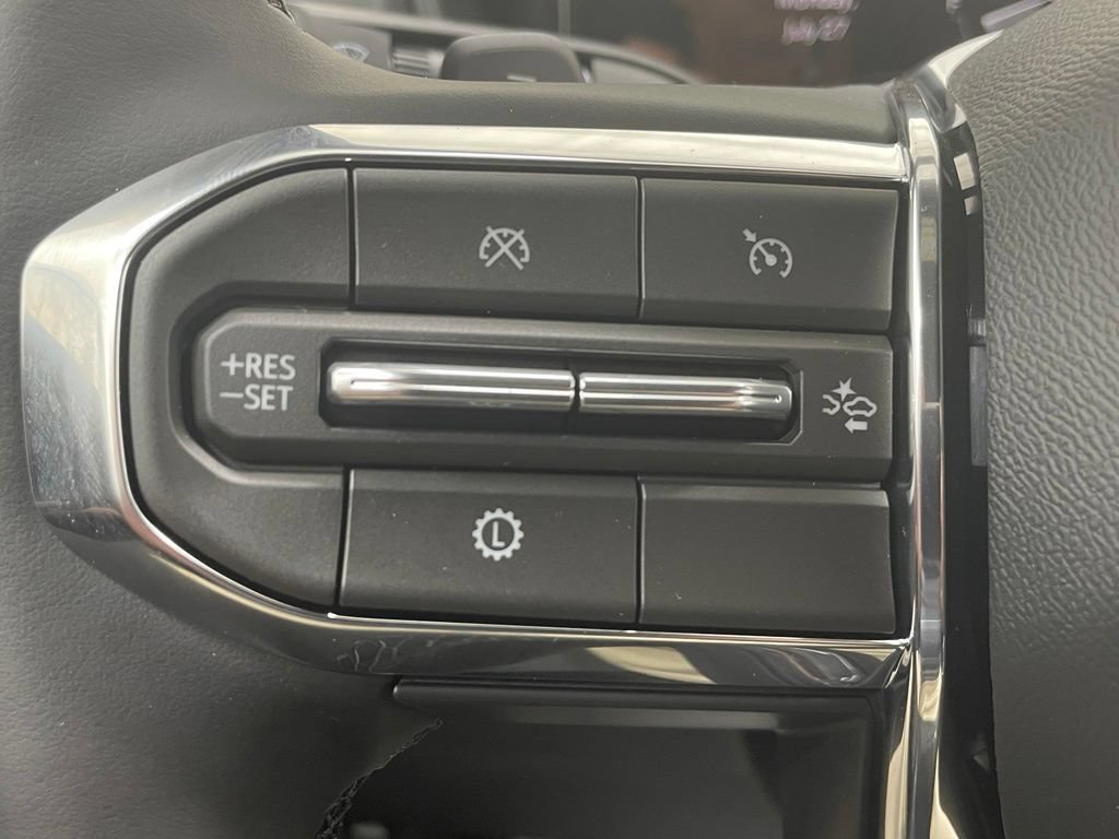 2027 GMC Terrain Elevation - Photo 27