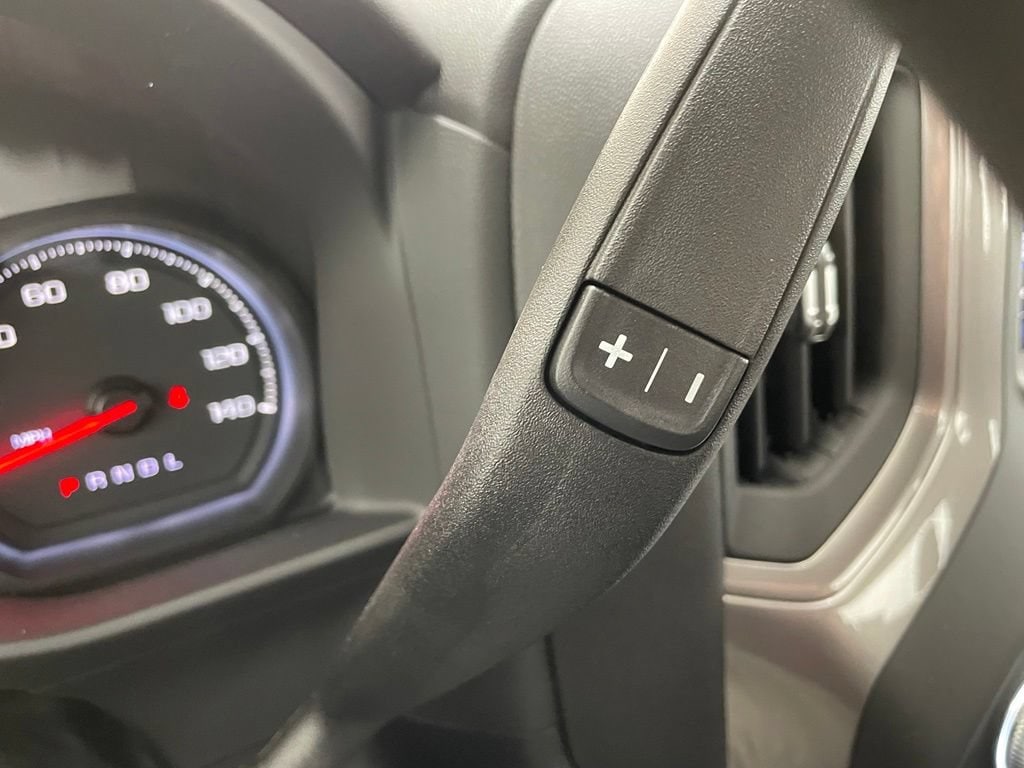 2025 GMC Sierra 2500HD Pro - Photo 26