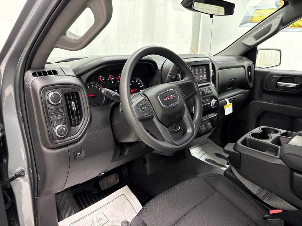 2026 GMC Sierra 1500 Pro - Photo 14