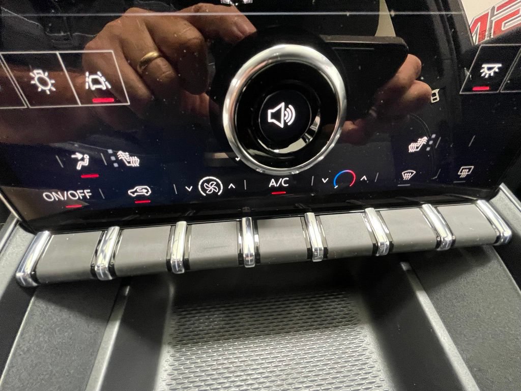 2027 GMC Terrain Elevation - Photo 20