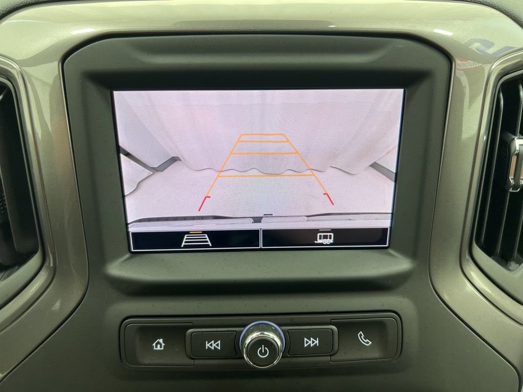 2025 GMC Sierra 2500HD Pro - Photo 22