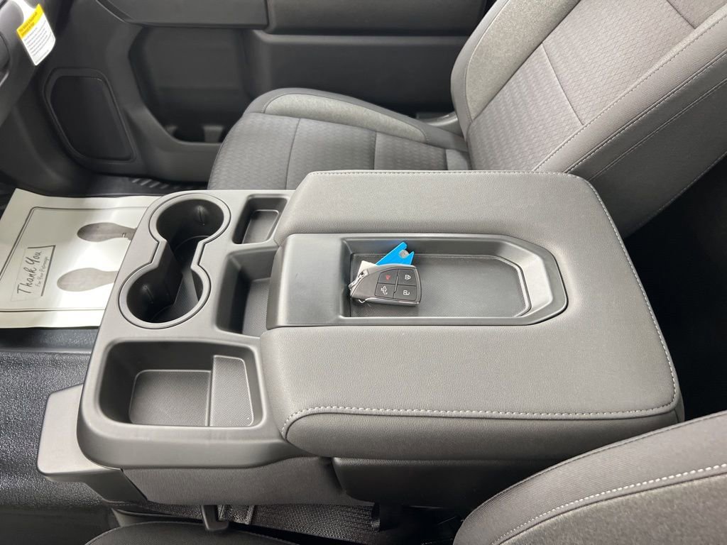 2025 GMC Sierra 2500HD Pro - Photo 24