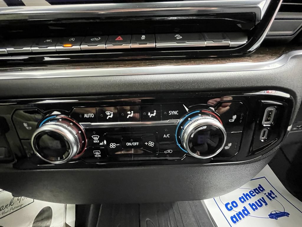 2026 GMC Sierra 1500 Elevation - Photo 22