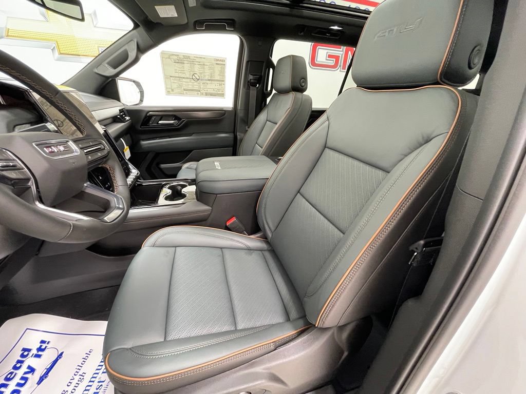 2026 GMC Yukon XL AT4 - Photo 22