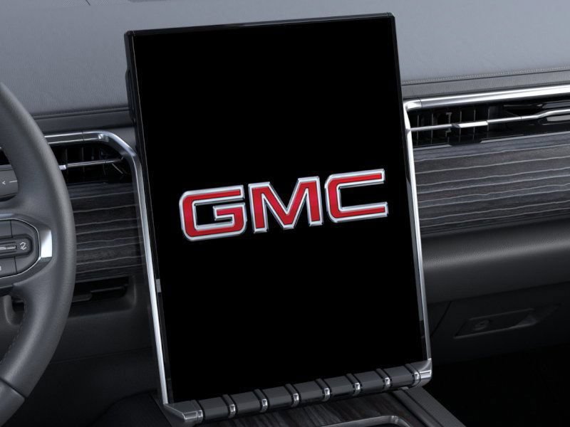 2025 GMC Sierra EV Denali - Photo 20