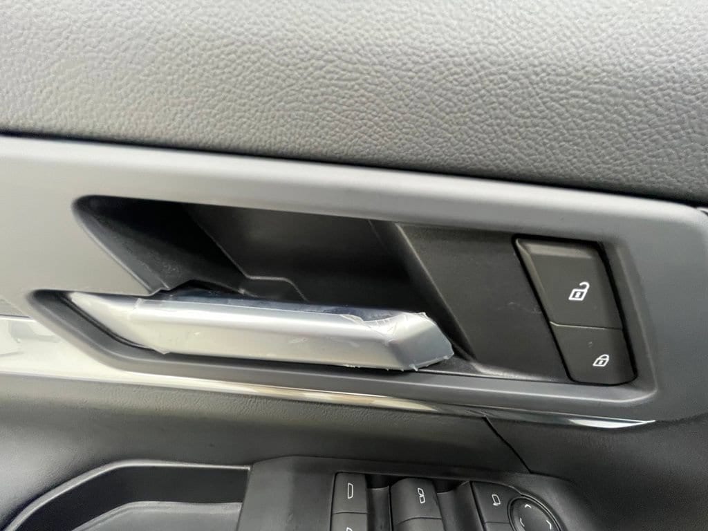 2027 GMC Terrain Elevation - Photo 13