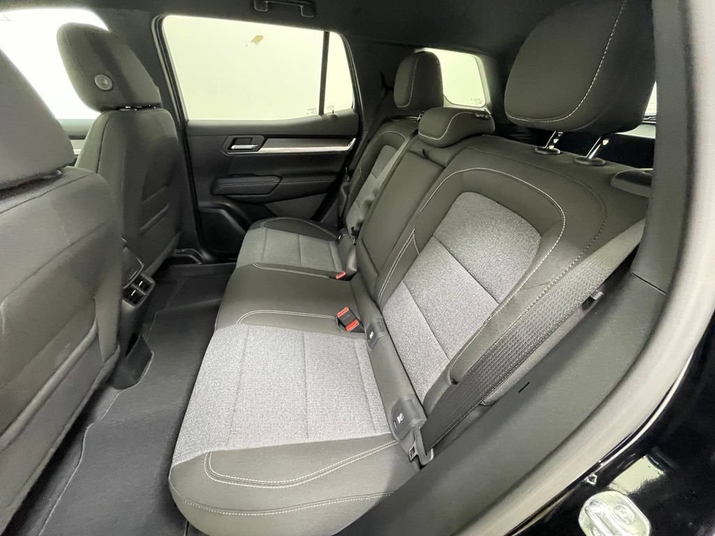 2027 GMC Terrain Elevation - Photo 11